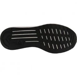 Reebok Floatride Energy 2 Running Shoes - Womens Black Red -Rogan‘s Shoes shop RB FU8277 XRD4