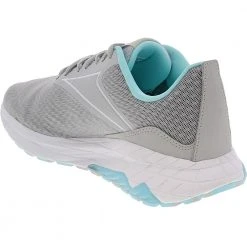 Reebok Liquifect 180 2 Running Shoes - Womens Grey -Rogan‘s Shoes shop RB FX1649 GRY3