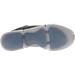 Reebok Daily Fit Womens Walking Shoes Black -Rogan‘s Shoes shop RB G57819 BLK4