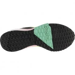 Reebok Lavante Trail 2 Womens Trail Running Shoes Black Multi -Rogan‘s Shoes shop RB GX4798 GRY4