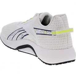 Reebok Lite 3 Plus Running Shoes - Womens White -Rogan‘s Shoes shop RB GY3978 WHT3
