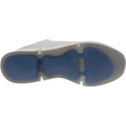 Reebok Daily Fit Walking Shoes - Womens White -Rogan‘s Shoes shop RB GZ0158 WHT4