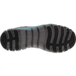 Reebok Work Sublite RB045 Womens Safety Toe Work Shoes Grey -Rogan‘s Shoes shop RB RB045 GRY4