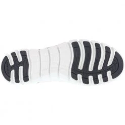 Reebok Work Sublite Eh Steel Toe Work Shoes - Womens Olive -Rogan‘s Shoes shop RB RB051 OLI4