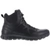 Reebok Work Rb086 Non-Safety Toe Work Boots - Womens Black