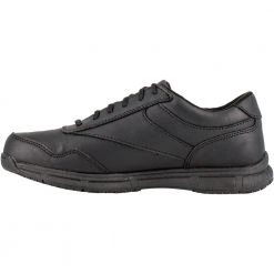Reebok Work Rb113 Non-Safety Toe Work Shoes - Womens Black -Rogan‘s Shoes shop RB RB113 BLK3