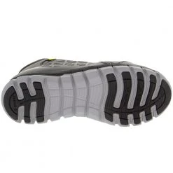 Reebok Work Sublite Mid RB143 Womens Safety Metguard Black -Rogan‘s Shoes shop RB RB143 BLK4