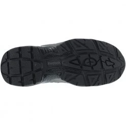 Reebok Work RB167 Women's Composite Toe Work Boots Black -Rogan‘s Shoes shop RB RB167 BLK4