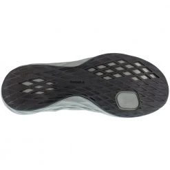 Reebok Work Rb211 Safety Toe Work Shoes - Womens Black -Rogan‘s Shoes shop RB RB211 BLK4