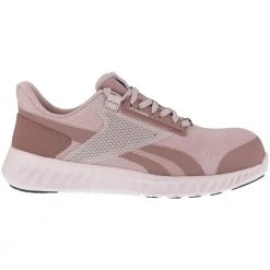 Reebok Work Rb212 Composite Toe Work Shoes - Womens Pink