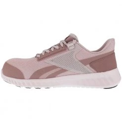 Reebok Work Rb212 Composite Toe Work Shoes - Womens Pink -Rogan‘s Shoes shop RB RB212 PIN3
