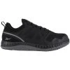 Reebok Work Rb251 Safety Toe Work Shoes - Womens Black