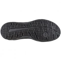 Reebok Work Rb351 Safety Toe Work Shoes - Womens Black -Rogan‘s Shoes shop RB RB351 BLK4