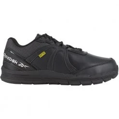Reebok Work Rb356 Safety Toe Work Shoes - Womens Black