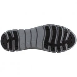 Reebok Work Rb414 Composite Toe Work Shoes - Womens Black -Rogan‘s Shoes shop RB RB414 BLK4