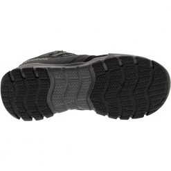 Reebok Work Sublite RB415 Esd Womens Soft Toe Work Shoes Black -Rogan‘s Shoes shop RB RB415 BLK4