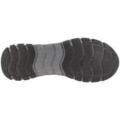 Reebok Work Rb416 Safety Toe Work Shoes - Womens Black -Rogan‘s Shoes shop RB RB416 BLK4