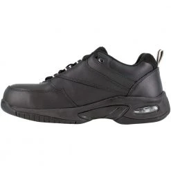 Reebok Work Rb417 Composite Toe Work Shoes - Womens Black 6 Reebok Work Rb417 Composite Toe Work Shoes - Womens Black -Rogan‘s Shoes shop RB RB417 BLK3