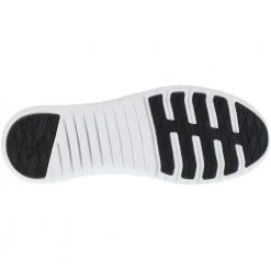 Reebok Work Rb423 Composite Toe Work Shoes - Womens Black -Rogan‘s Shoes shop RB RB423 BLK4