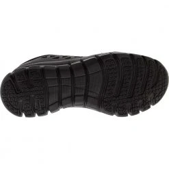 Reebok Work RB435 Sublite SD Non-Safety Toe Womens Work Shoes Black -Rogan‘s Shoes shop RB RB435 BLK4