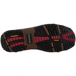 Reebok Work Rb444 Composite Toe Work Boots - Womens Brown -Rogan‘s Shoes shop RB RB444 BRN4