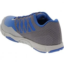 Reebok Work Speed TR RB 452 Comp Toe Womens Work Shoes Grey Blue -Rogan‘s Shoes shop RB RB452 YBL3
