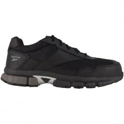 Reebok Work Rb459 Composite Toe Work Shoes - Womens Black