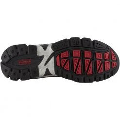 Reebok Work Rb459 Composite Toe Work Shoes - Womens Black 7 Reebok Work Rb459 Composite Toe Work Shoes - Womens Black -Rogan‘s Shoes shop RB RB459 BLK4