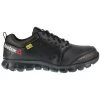 Reebok Work Sublite RB460 Metguard Low Womens Work Shoes Black