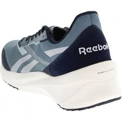 Reebok Work Floatride RB517 Composite Toe Womens Work Shoes Blue -Rogan‘s Shoes shop RB RB517 BLU3