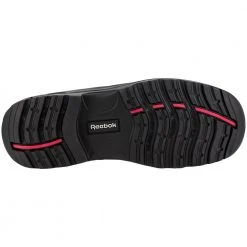 Reebok Work Trainex Waterproof Composite Toe Work Boots - Womens Black -Rogan‘s Shoes shop RB RB765 BLK4