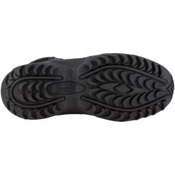 Reebok Work Rb877 Non-Safety Toe Work Boots - Womens Black -Rogan‘s Shoes shop RB RB877 BLK4