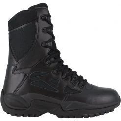 Reebok Work Rb888 Non-Safety Toe Work Boots - Womens Black