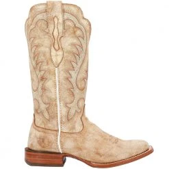Durango Boots Durango Arena Pro DRD0455 Womens Western Boots Tan