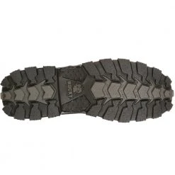 Rocky Boots Rocky Alphaforce Non-Safety Toe Work Boots - Womens Black -Rogan‘s Shoes shop RC FQ4167 BLK4