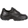 Rocky Boots Rocky Tmc Postal Duty Ath Non-Safety Toe Work Shoes - Womens Black