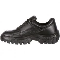 Rocky Boots Rocky Tmc Postal Duty Ath Non-Safety Toe Work Shoes - Womens Black -Rogan‘s Shoes shop RC FQ5101 BLK3