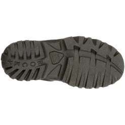 Rocky Boots Rocky Tmc Postal Duty Ath Non-Safety Toe Work Shoes - Womens Black -Rogan‘s Shoes shop RC FQ5101 BLK4