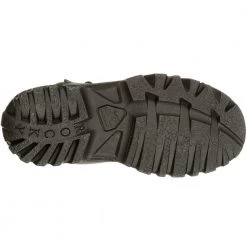 Rocky Boots Rocky Tmc Postal Duty Chukka Non-Safety Toe Work Boots - Womens Black -Rogan‘s Shoes shop RC FQ5105 BLK4