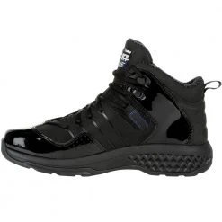 Rocky Boots Rocky Rkd0058 Non-Safety Toe Work Shoes - Womens Black -Rogan‘s Shoes shop RC RKD0058 BLK3