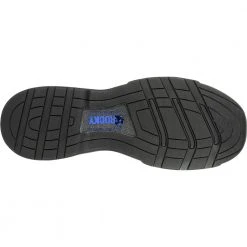 Rocky Boots Rocky Rkd0058 Non-Safety Toe Work Shoes - Womens Black -Rogan‘s Shoes shop RC RKD0058 BLK4