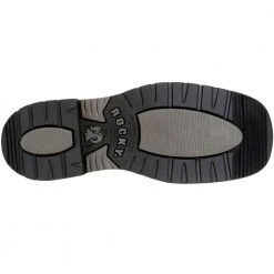 Rocky Boots Rocky Blue Line RKD0080 Womens Western Boots Black 7 Rocky Boots Rocky Blue Line RKD0080 Womens Western Boots Black -Rogan‘s Shoes shop RC RKD0080 BLK4