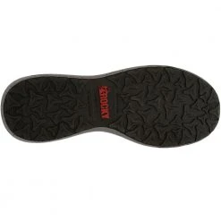 Rocky Boots Rocky Rkk0370 Non-Safety Toe Work Boots - Womens Black -Rogan‘s Shoes shop RC RKK0370 BLK4