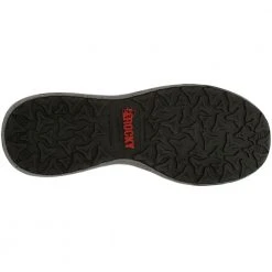 Rocky Boots Rocky Rkk0371 Non-Safety Toe Work Shoes - Womens Black -Rogan‘s Shoes shop RC RKK0371 BLK4