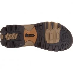 Rocky Boots Rocky Rks0301 Hiking Boots - Womens Brown -Rogan‘s Shoes shop RC RKS0301 BRN4