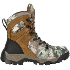 Rocky Boots Rocky Sport Pro 800G RKS0490 Womens Winter Boots Mossy Oak Break Up Country