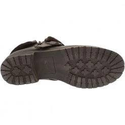 Rocket Dog Bentley Ankle Boots - Womens Brown -Rogan‘s Shoes shop RD BENTLEY BRN4