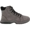Rocket Dog Crims Casual Boots - Womens Dark Grey Black