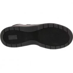 Rocket Dog Crims Casual Boots - Womens Dark Grey Black -Rogan‘s Shoes shop RD CRIMS BLK4