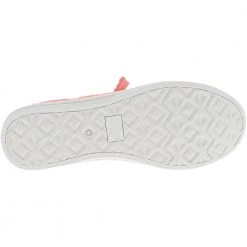 Rocket Dog Mellow Lifestyle Shoes - Womens Pink -Rogan‘s Shoes shop RD MELLOW PNK4